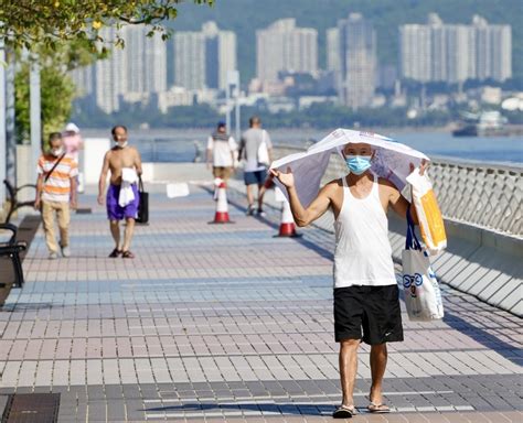 南半球天氣|《自然》：南半球夏季將面臨極端高溫天氣